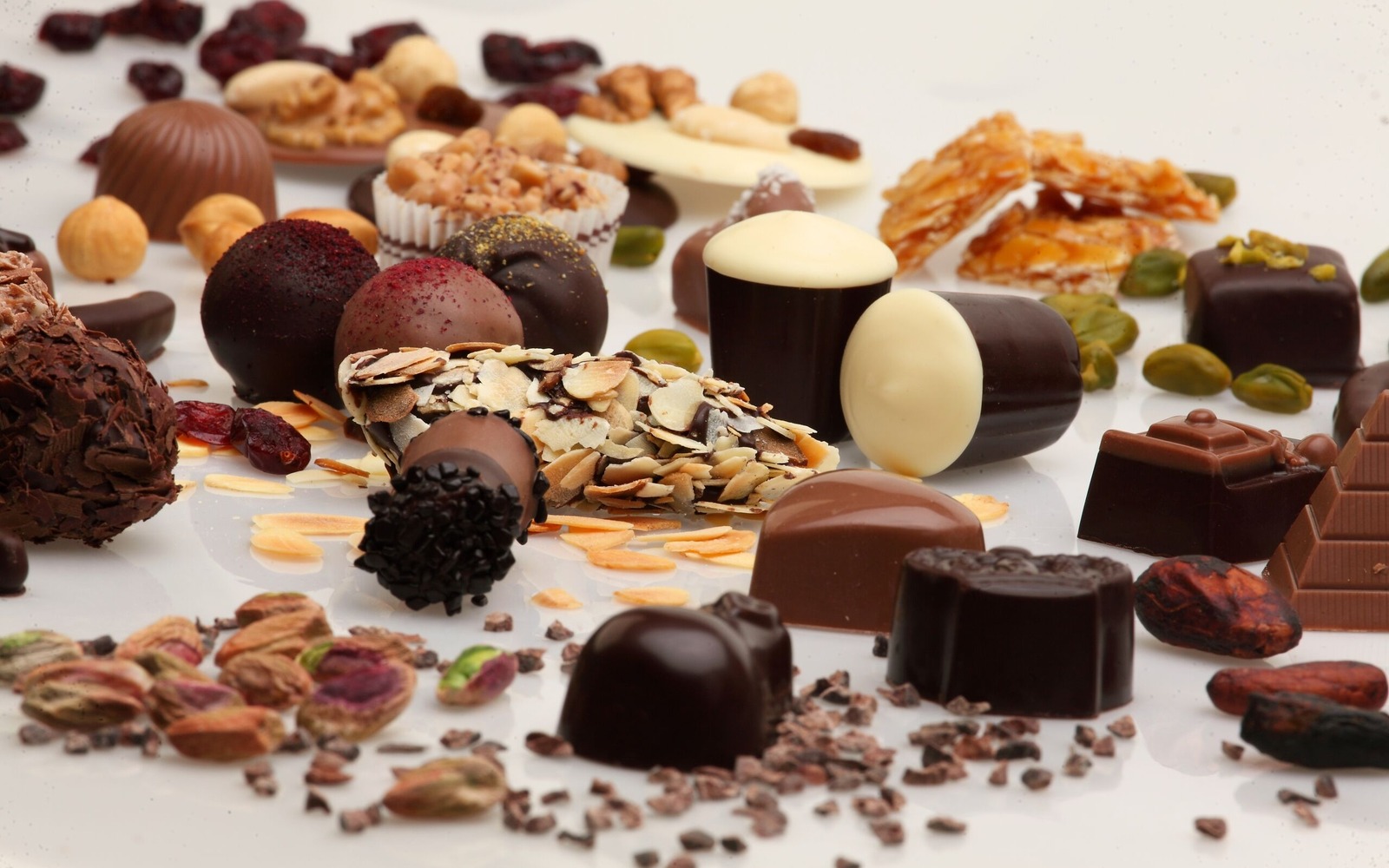 Confiserie Felicitas GmbH, foto: Switala