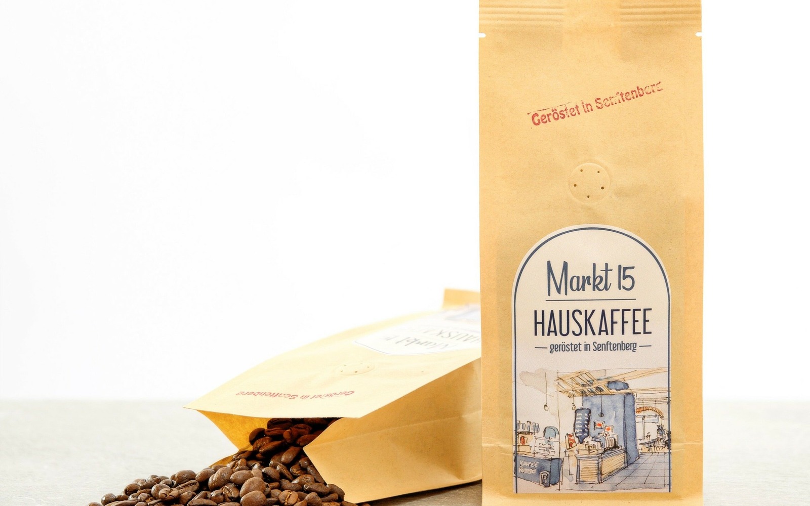Markt 15 „Hauskaffee“, Foto: Bartsch & Hengst GbR, Lizenz: Bartsch & Hengst GbR