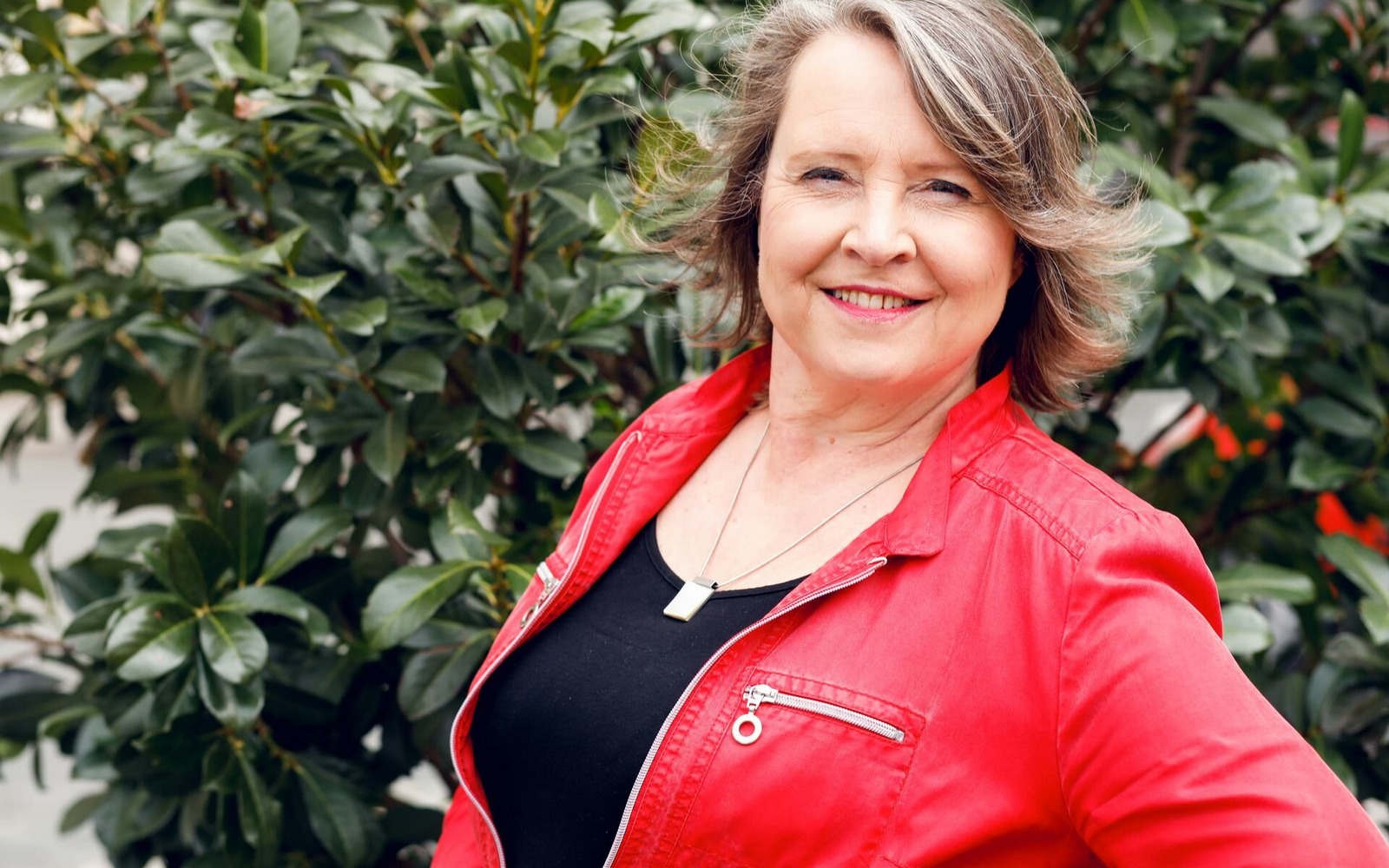 Fachberaterin Claudia Mönch, Foto: Claudia Mönch, Lizenz: Claudia Mönch