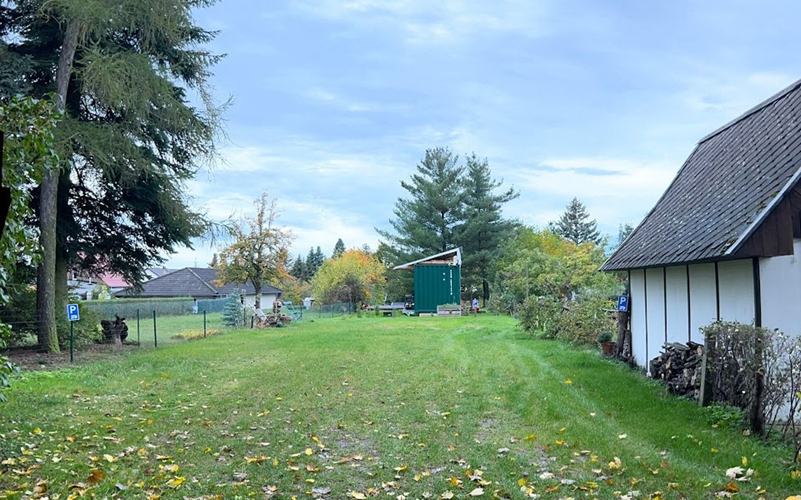 Tinyhof Welzow, Foto: Tinyhof Welzow, Lizenz: Tinyhof Welzow