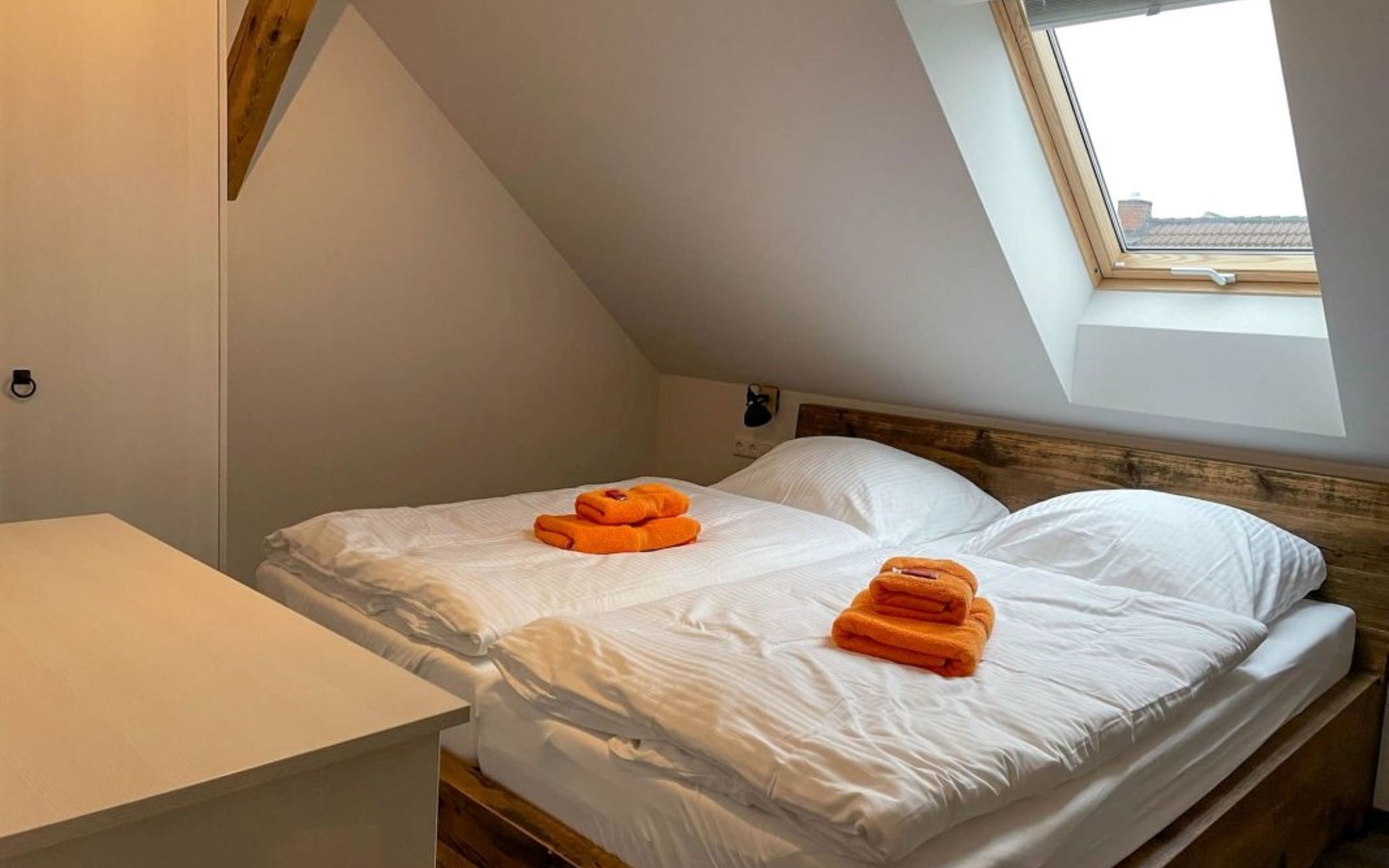 Ferienwohnung Heuschober, Foto: Sonnenhof 1864