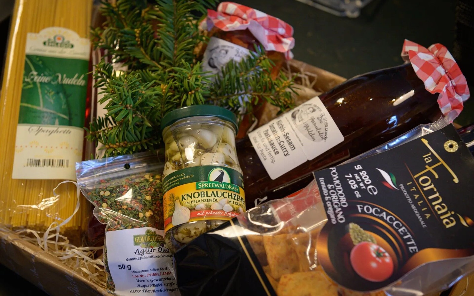 Margarete - Schönes mit Geschmack, Foto: Martin Bärtges