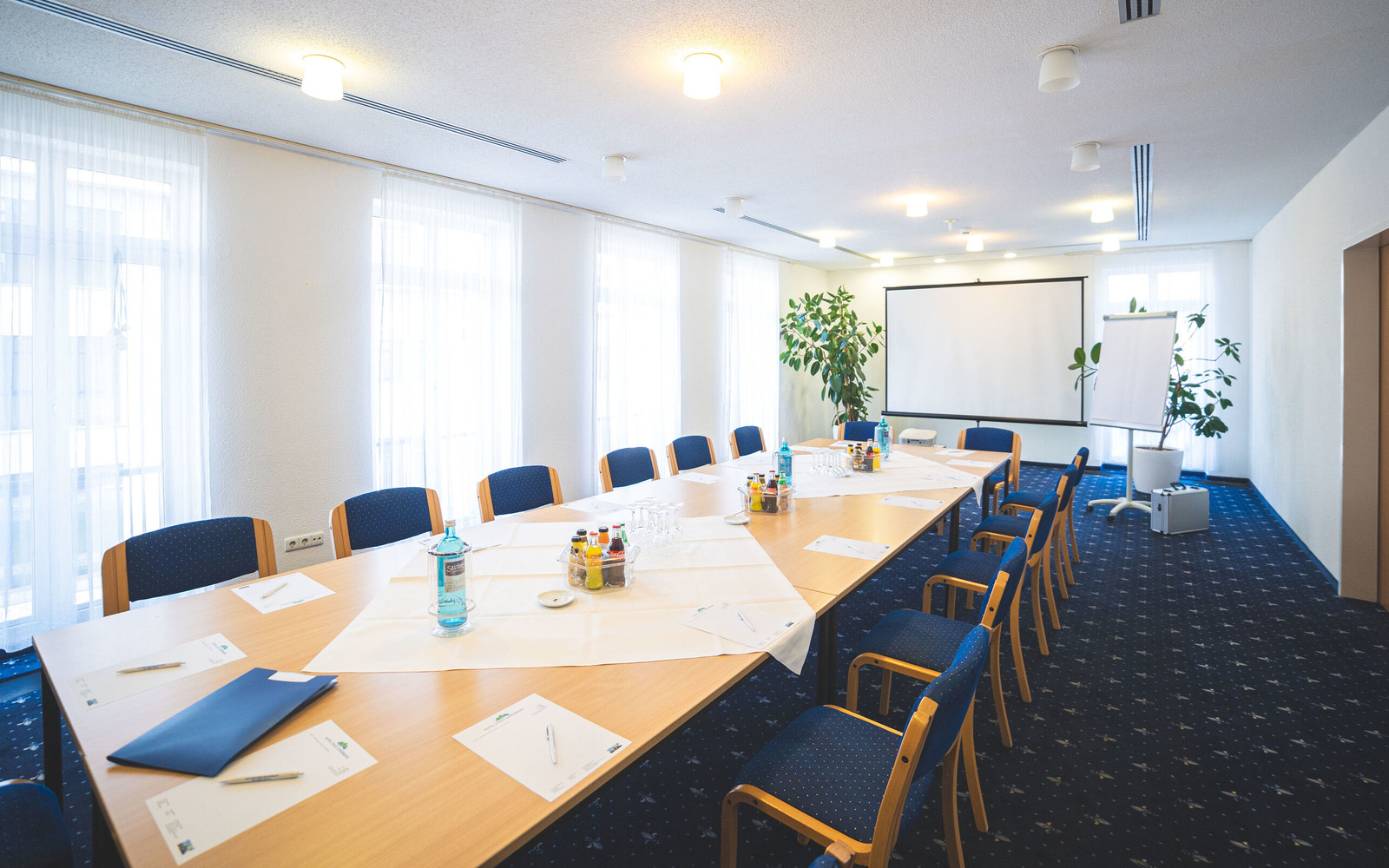 Hotel Stadt Spremberg - Tagungsraum, Foto: Hotel Stadt Spremberg, Lizenz: Hotel Stadt Spremberg
