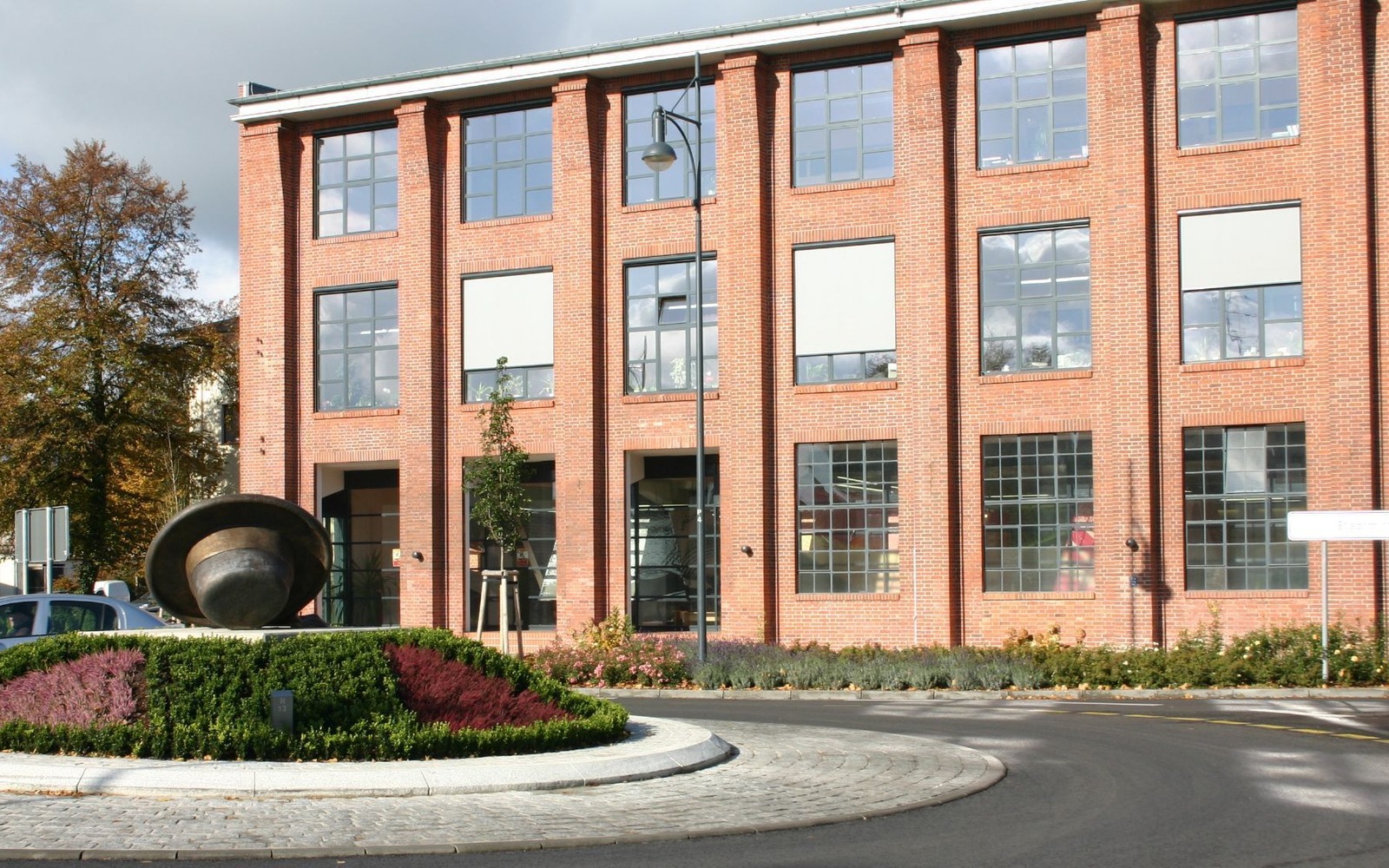 Stadt- und Industriemuseum, MuT Guben