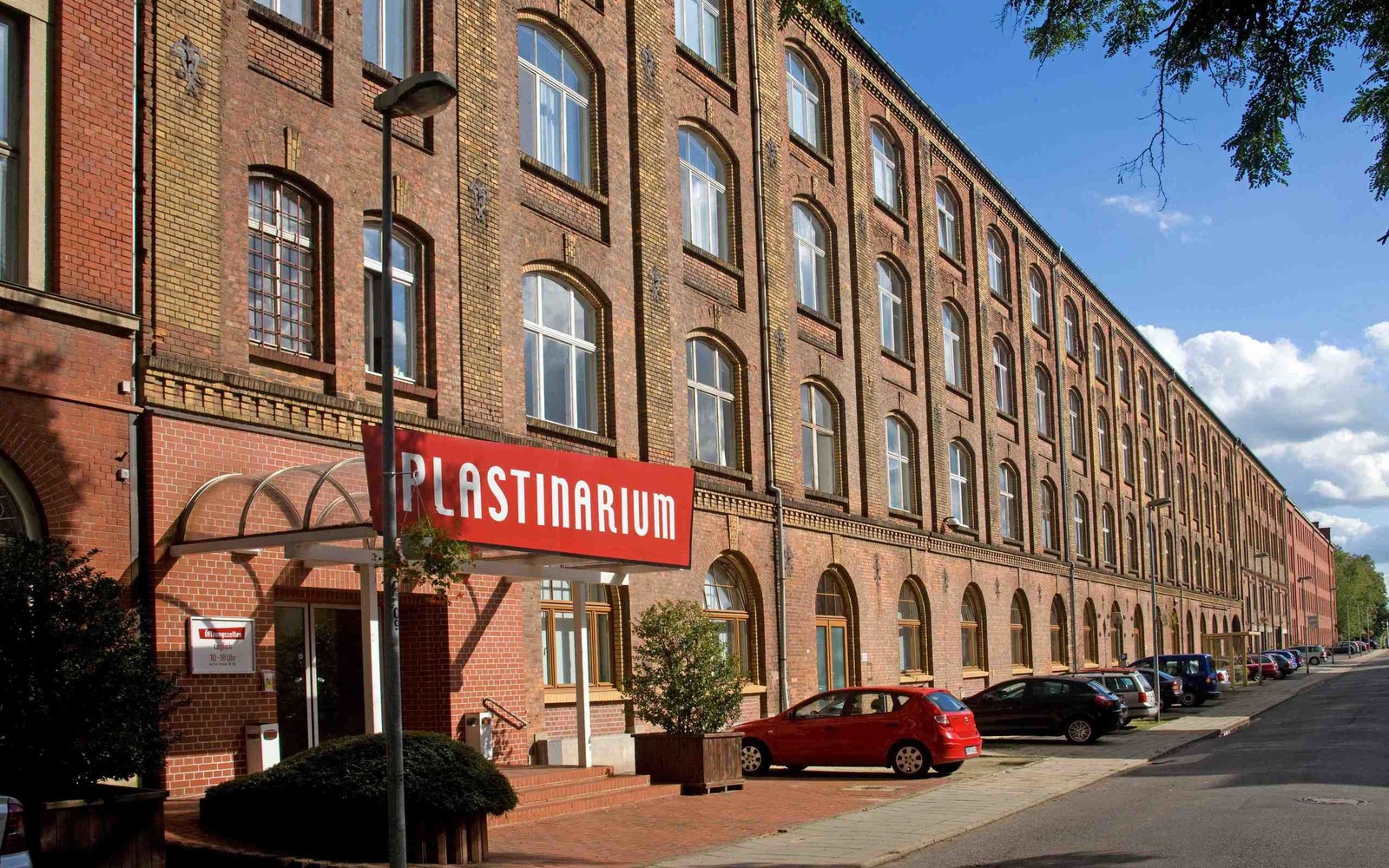Plastinarium, Foto: MuT Guben